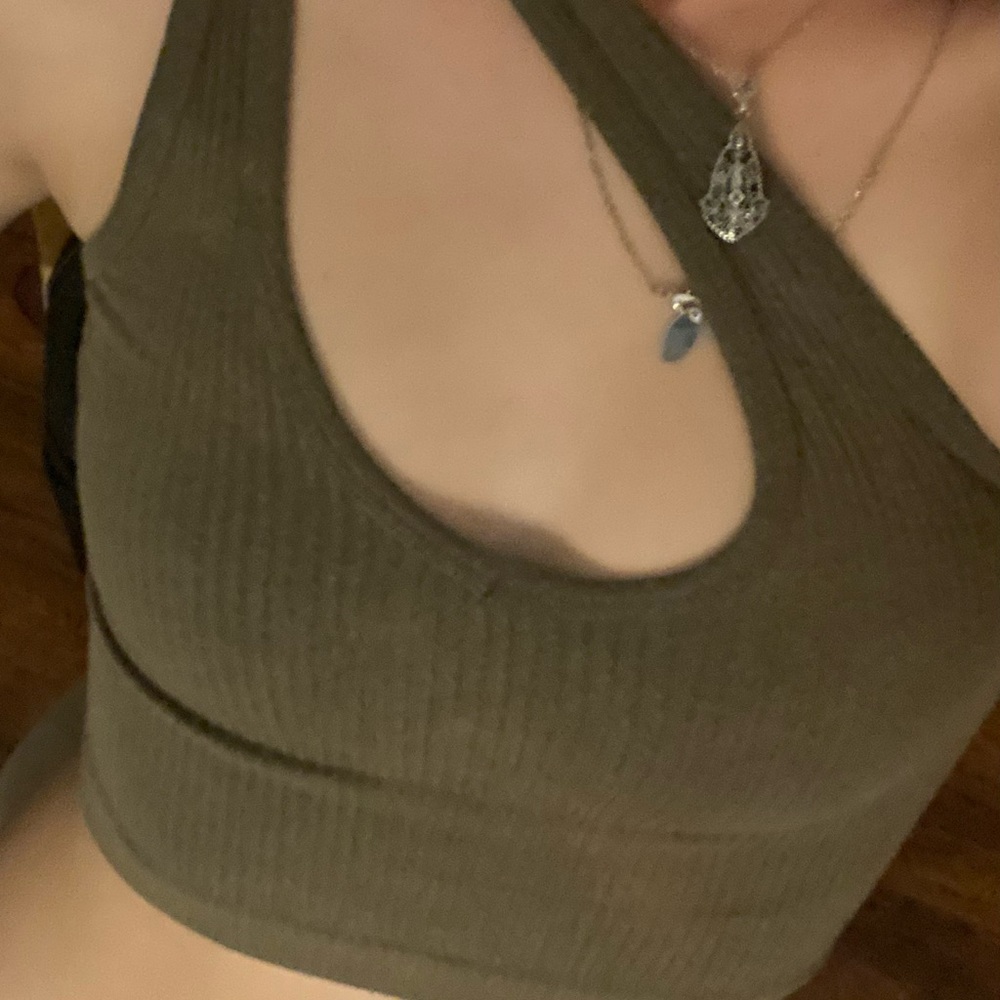 Urban outfitters tank